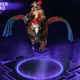 Illustration for article titled New iHeroes Of The Storm/i Skins (And Mounts) Are Super Sexy